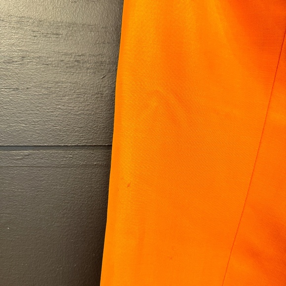 Pink Tartan wool pant - Picture 12 of 13